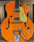 Gretsch G6120T-59 Vintage Select 59 Chet Atkins